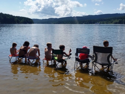 Lipno Relax