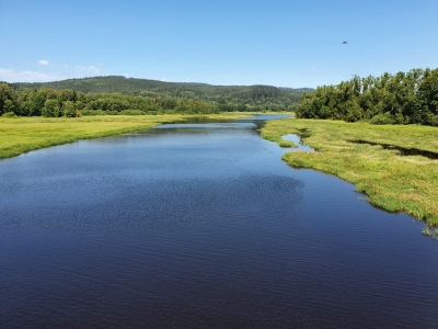 Lipno- Nová Pec