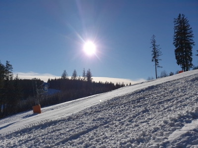 Kramolín Ski