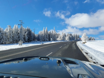 Lipno lake holiday