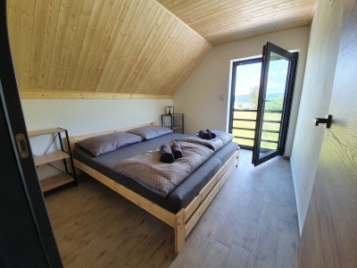 Bedroom nr.1