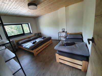 Bedroom nr.3
