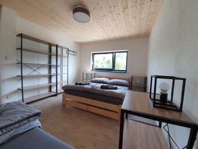 Bedroom nr.3