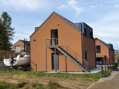 Studio rental