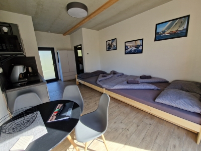Apartment 1kk