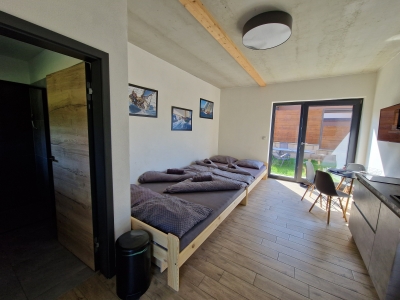 Apartment 1kk