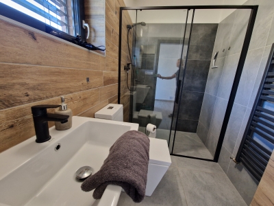 Bathroom in Studio