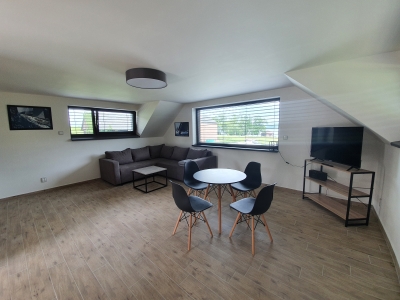 Living room 2kk