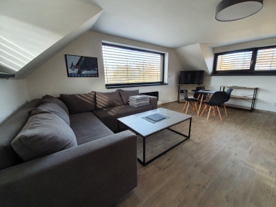 Living room 2kk