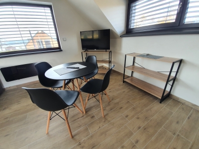 Accommodation Černá v Pošumaví