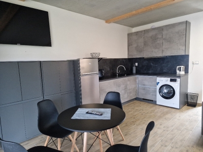 Relax Vila Lipno lease