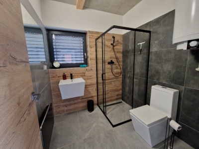 Bathroom in Studio