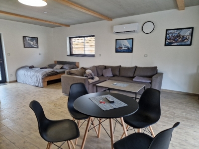 Studio 42m2
